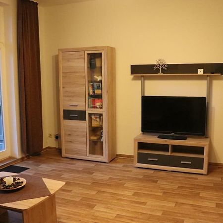 Ferienwohnung Berthold Wg 3 Blankenburg  Esterno foto